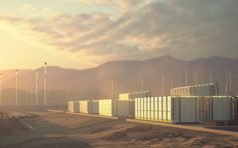 Sand, Gobi, Desert PowerStation.jpg